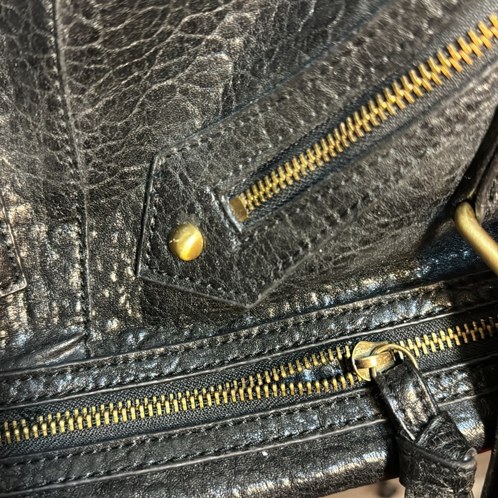 JESSICA SIMPSON HANDBAG - Picture 7 of 17